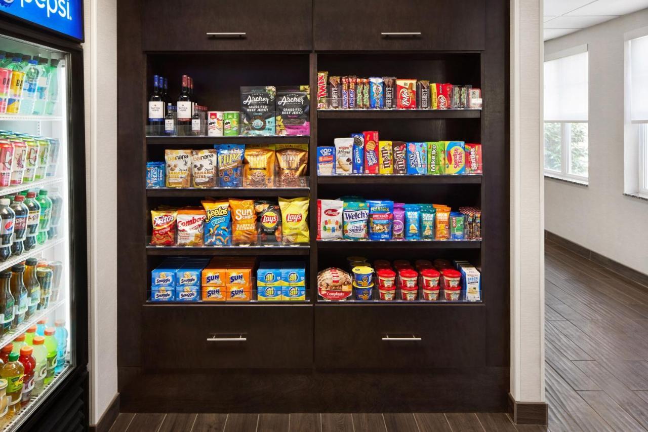 By Marriott Harrisburg 3* Carlisle