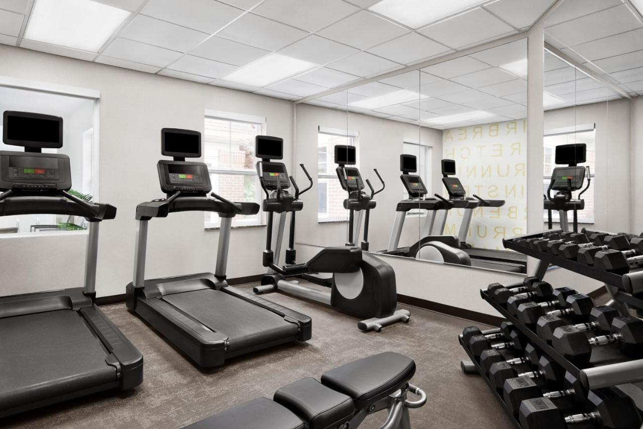 By Marriott Harrisburg 3* Carlisle