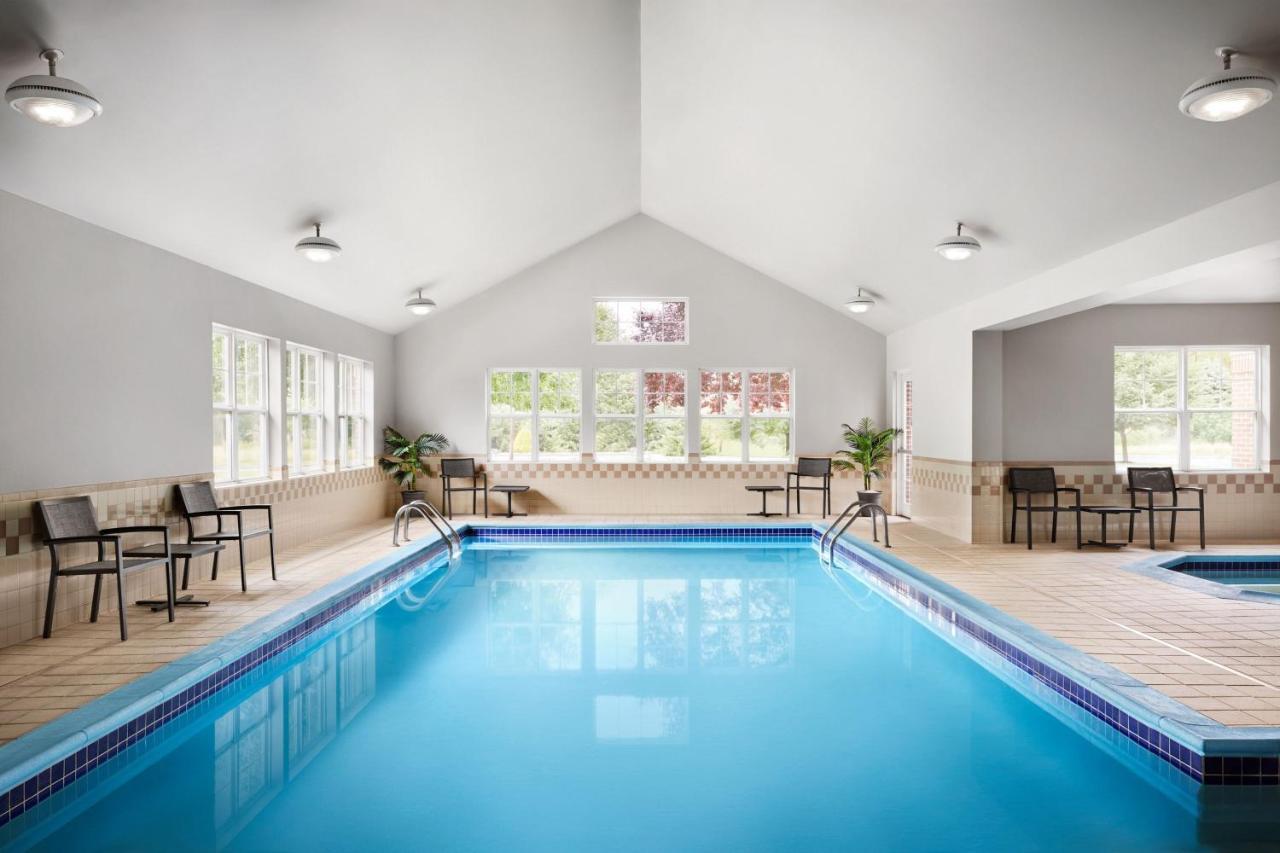 Hotel By Marriott Harrisburg